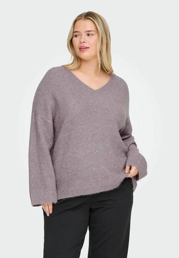 CARARIZONA - Strickpullover - nirvana