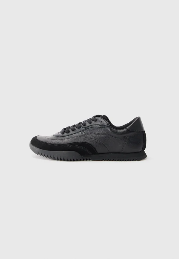 CARETON - Sneaker low - black