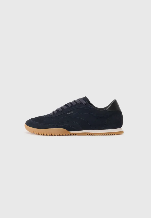 CARETON - Sneaker low - dark blue