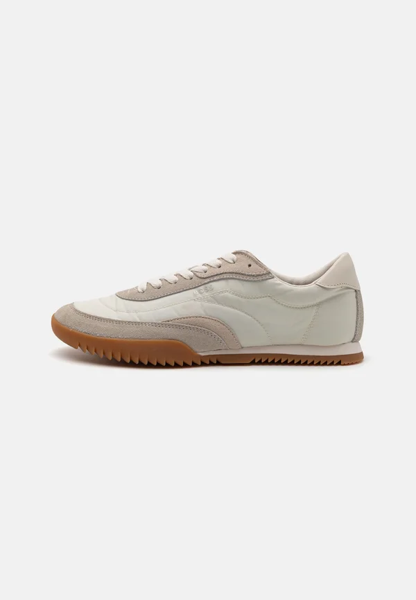 CARETON - Sneaker low - open white