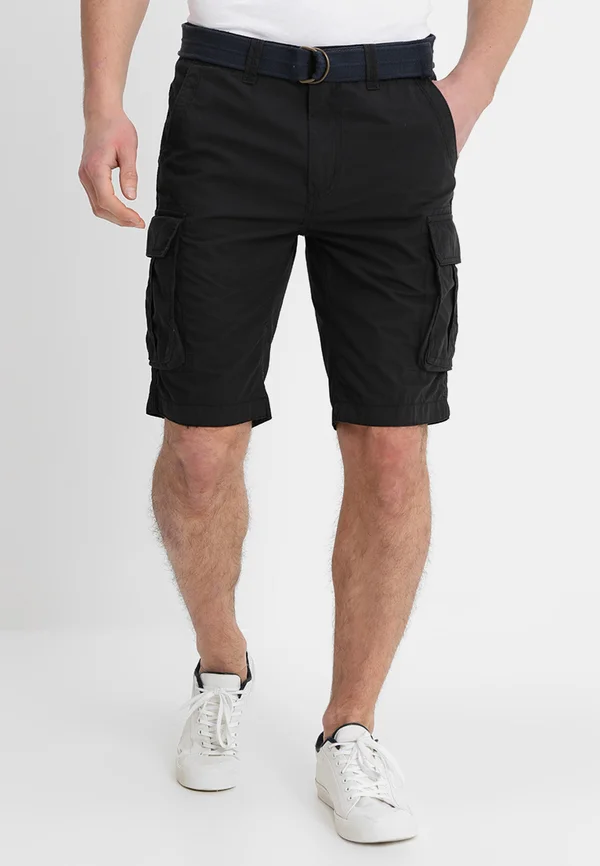 CARGO - Shorts - black