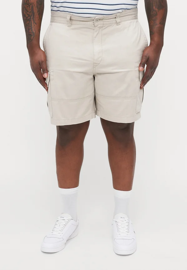 CARGO - Shorts - classic stone