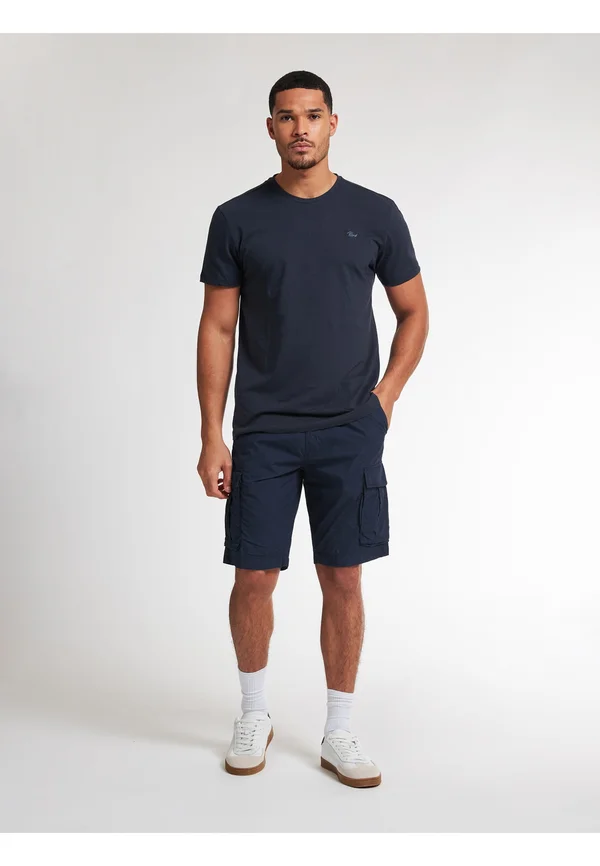 CARGO - Shorts - deep navy