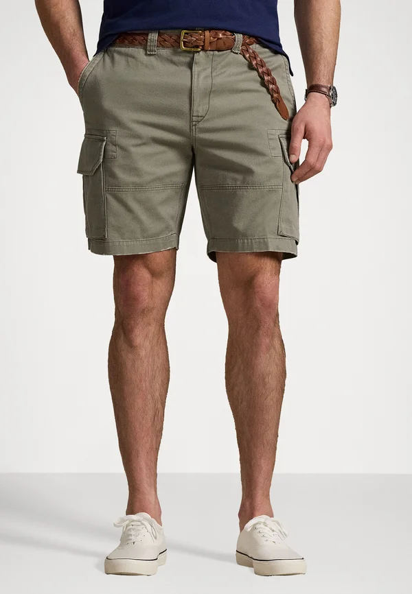 CARGO - Shorts - mountain green