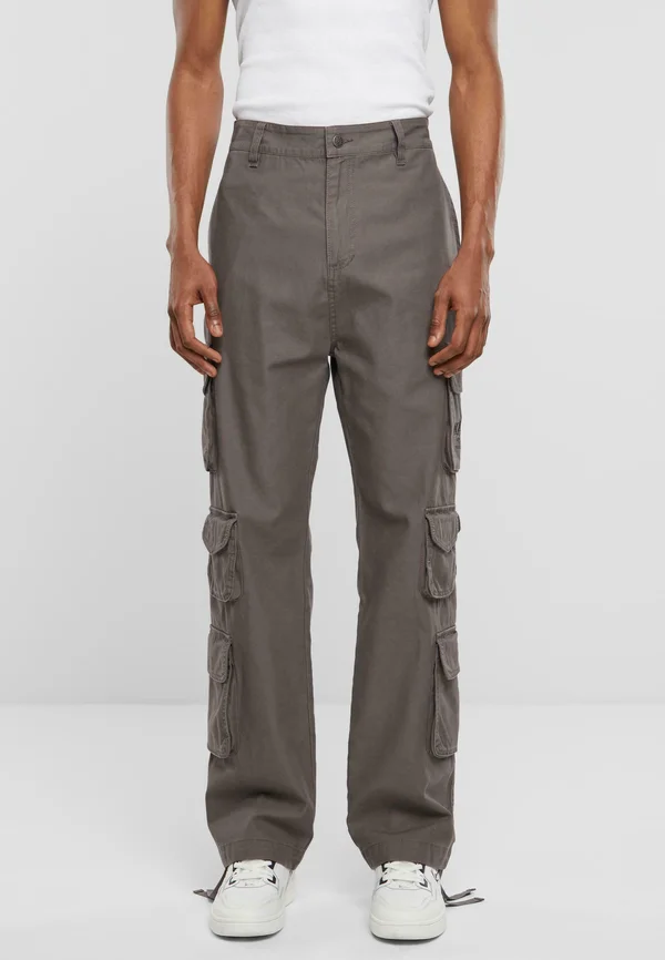 Cargohose - anthracite