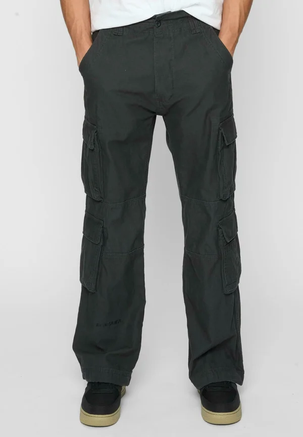 Cargohose - anthracite