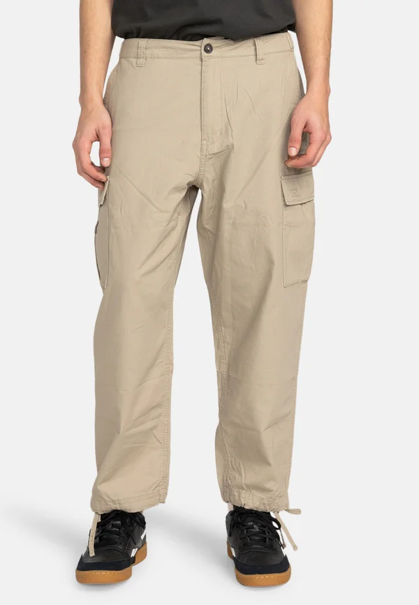 Cargohose - beige