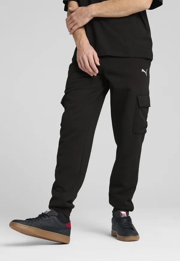 Cargohose - black