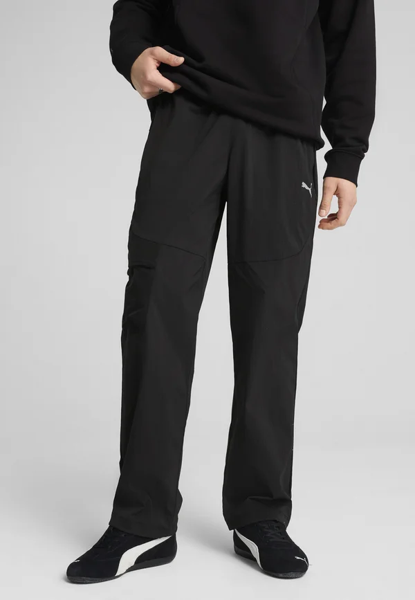 Cargohose - black