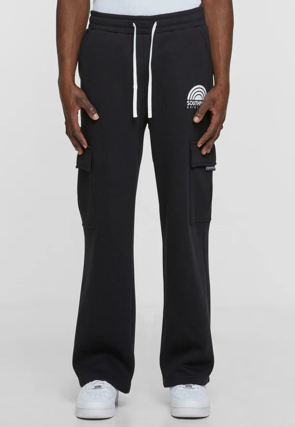 Cargohose - black