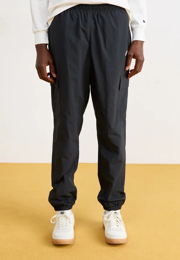 Cargohose - black