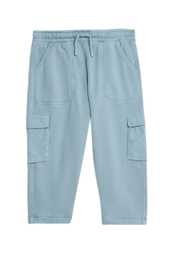 Cargohose - blue
