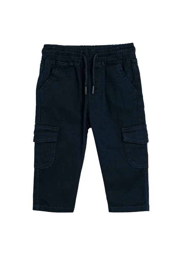 Cargohose - dark blue