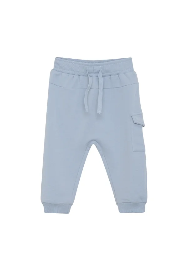 Cargohose - dusty blue