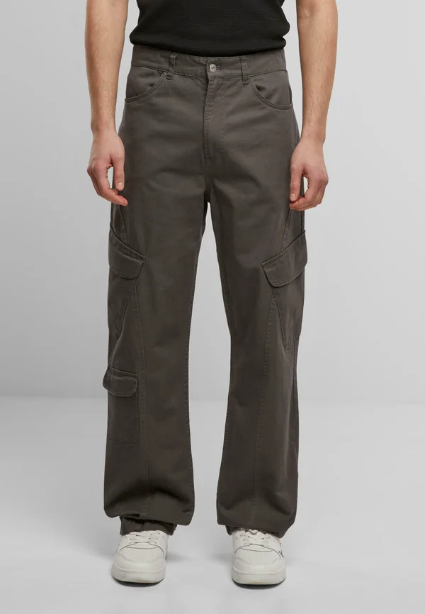 Cargohose - grey
