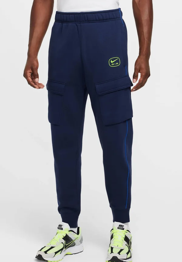 Cargohose - midnight navy volt