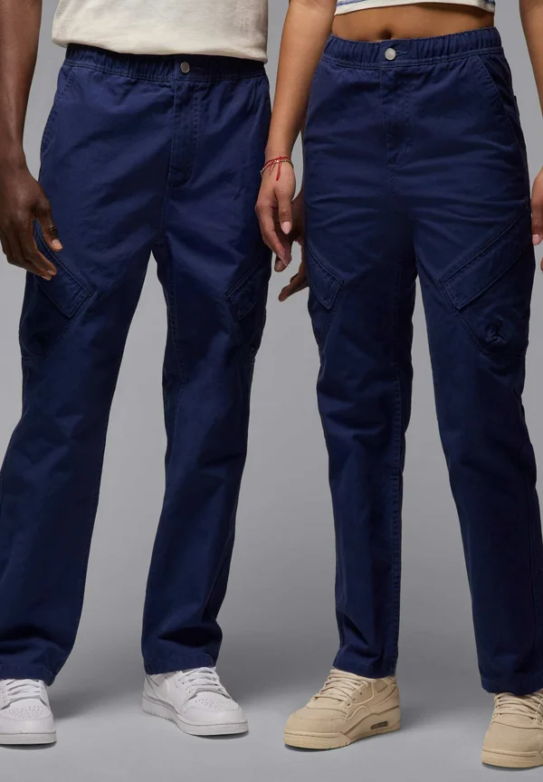 Cargohose - midnight navy