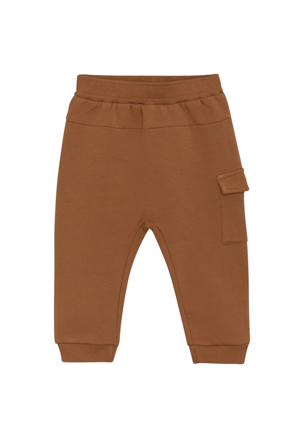 Cargohose - mocha bisque