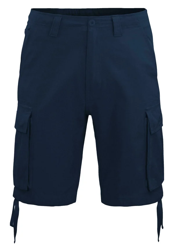 Cargohose - navy