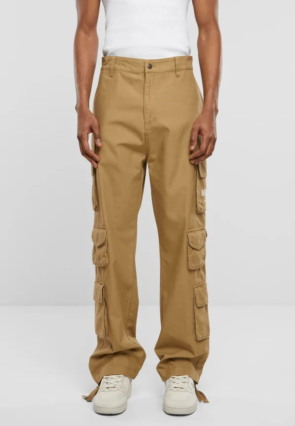 Cargohose - sand