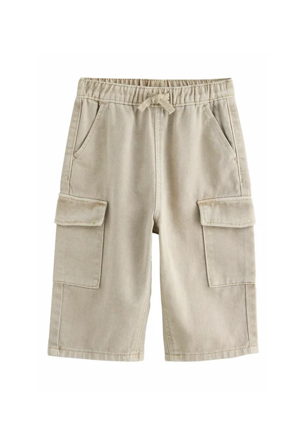 Cargohose - stone washed