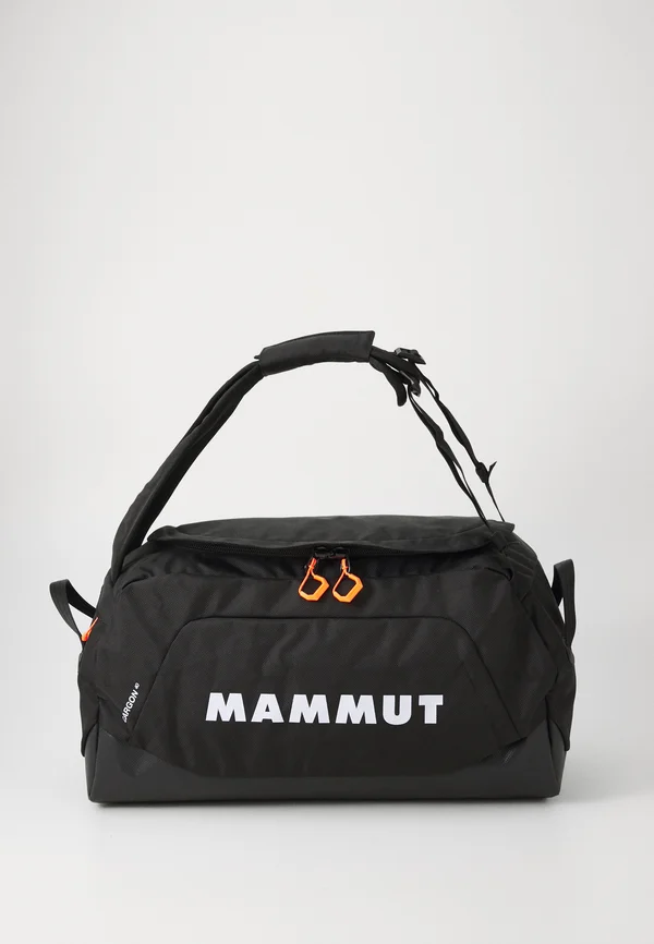 CARGON 40 UNISEX - Tagesrucksack - black