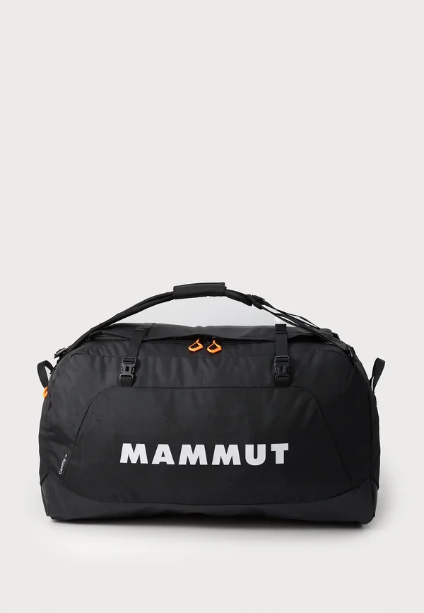 CARGON 60 UNISEX - Reisetasche - black