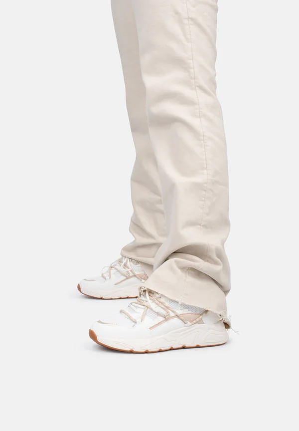 CARI  - Sneaker low - white with combination