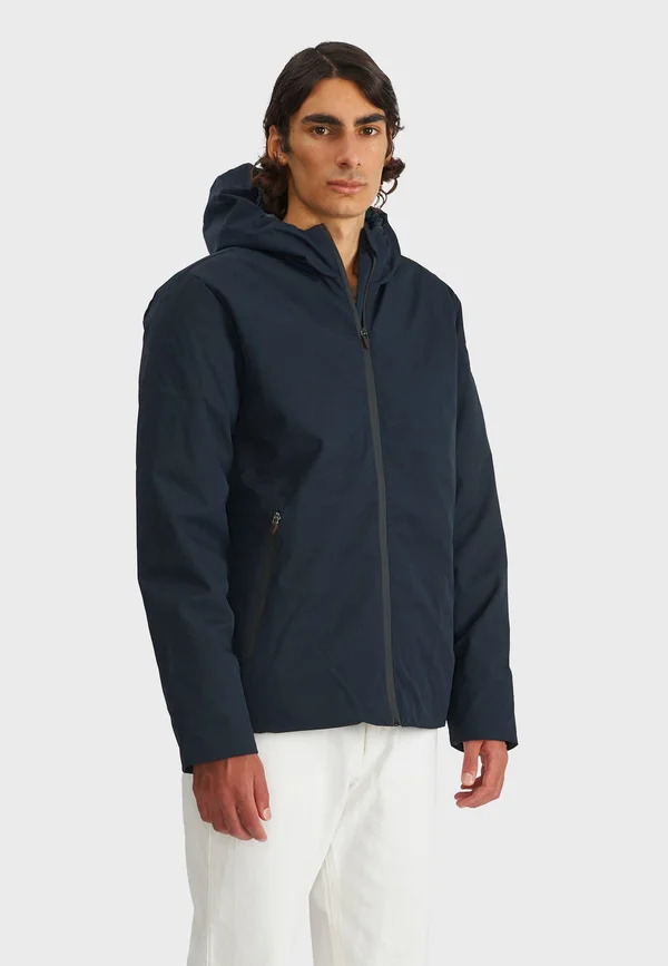 CARIGNAN 2 - Parka - navy blue