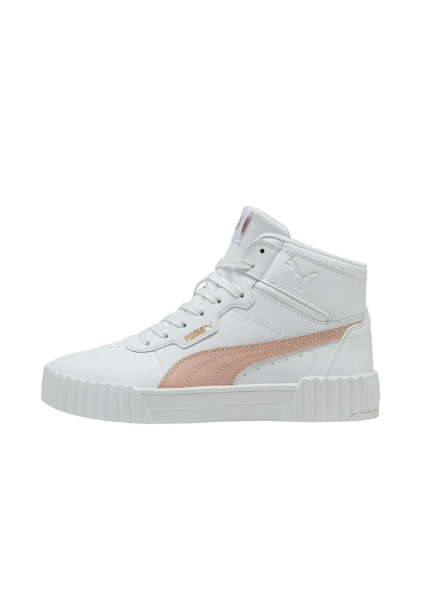 CARINA 3.0 MID  - Sneaker high - weiss
