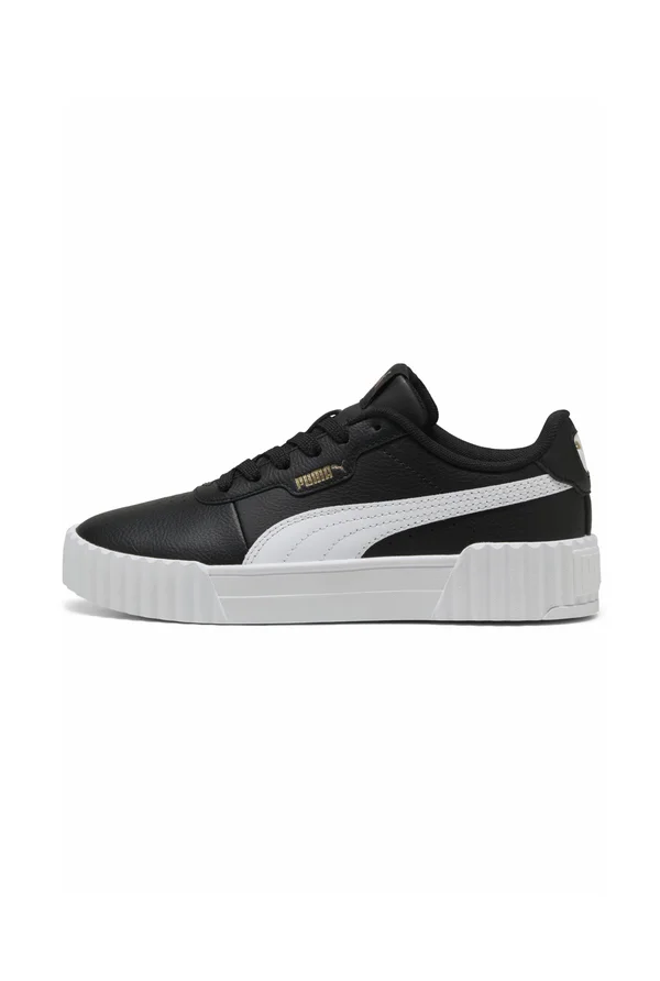 CARINA 3.0  - Sneaker low - black- white- gold