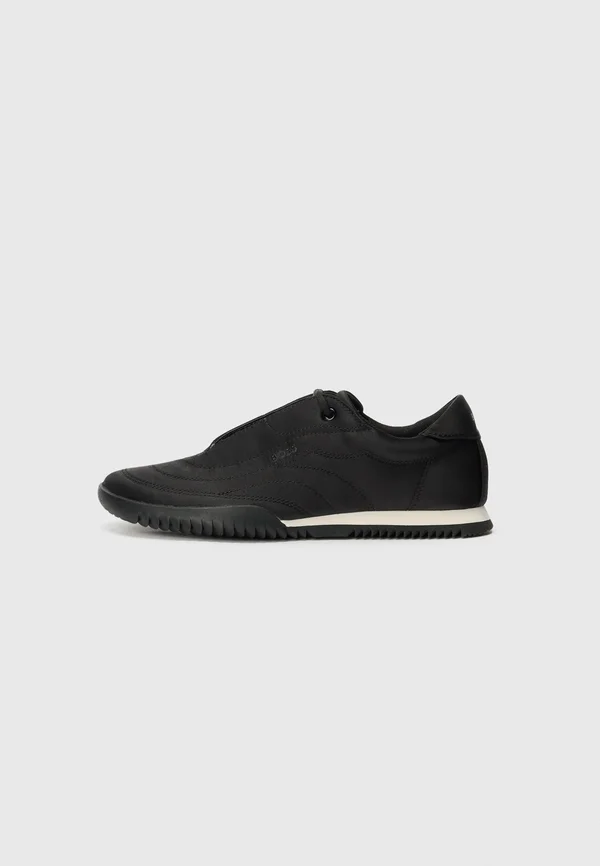 CARLYNN - Sneaker low - black