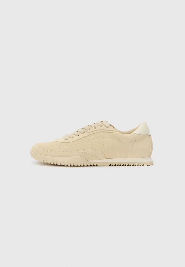 CARLYNN - Sneaker low - light beige