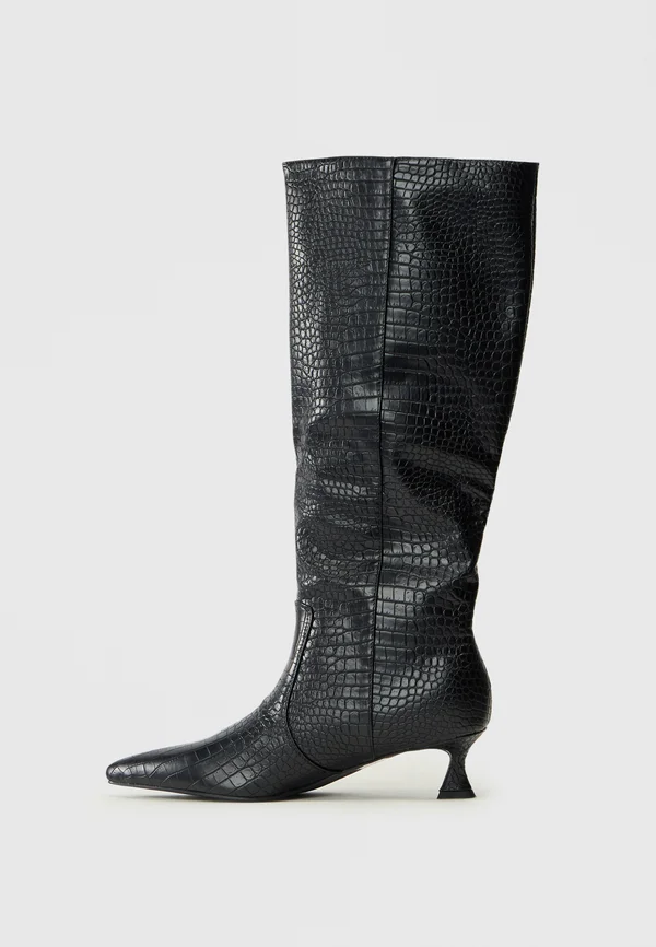 CARMEL - Stiefel - black