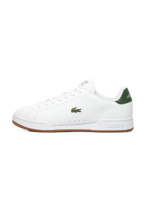 CARNABY CUP 125 - Sneaker low - blanc vert foncé-1r5