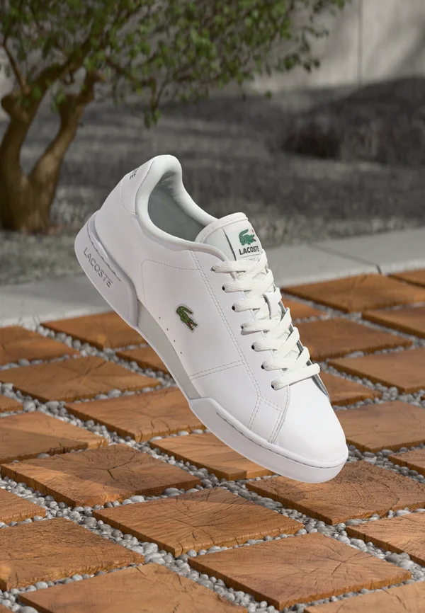CARNABY CUP 125 - Sneaker low - white