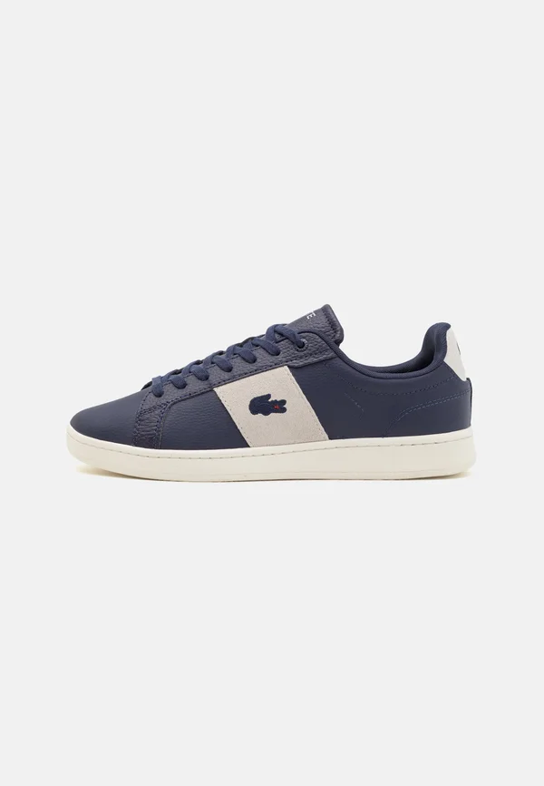 CARNABY PRO - Sneaker low - navy/off-white