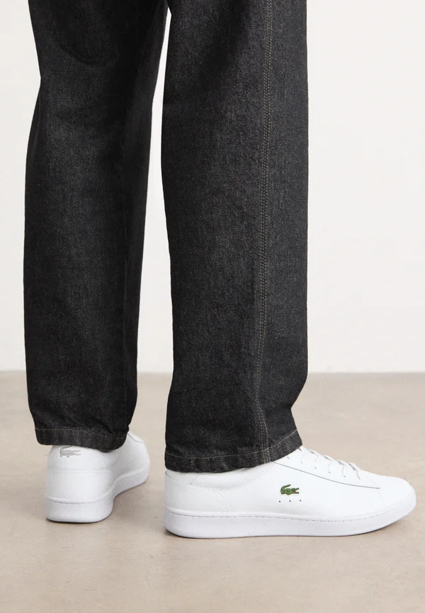 CARNABY SET 224 - Sneaker low - blanc