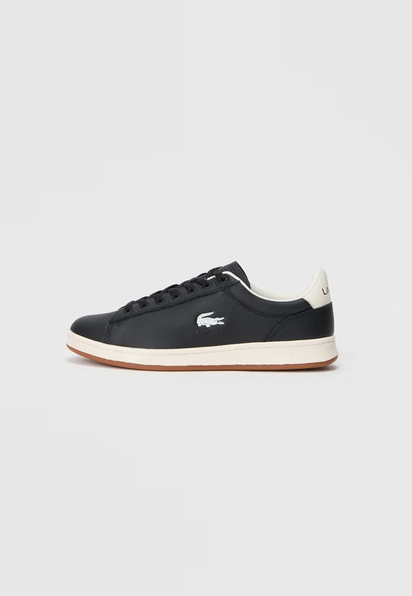 CARNABY SET 225 - Sneaker low - black/gum