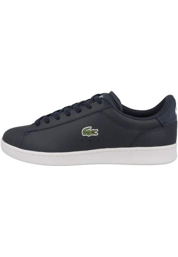 CARNABY SET - Sneaker low - marine blanc