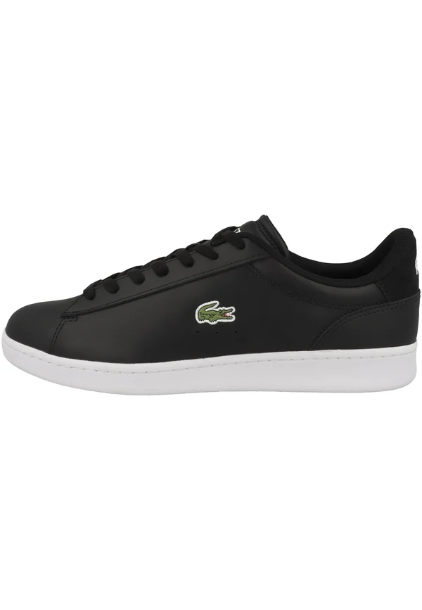CARNABY SET - Sneaker low - noir blanc