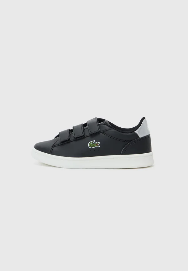 CARNABY UNISEX - Sneaker low - black/off white