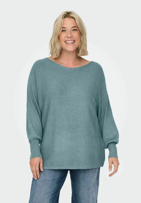 CARNEW ADALINE - Strickpullover - arona