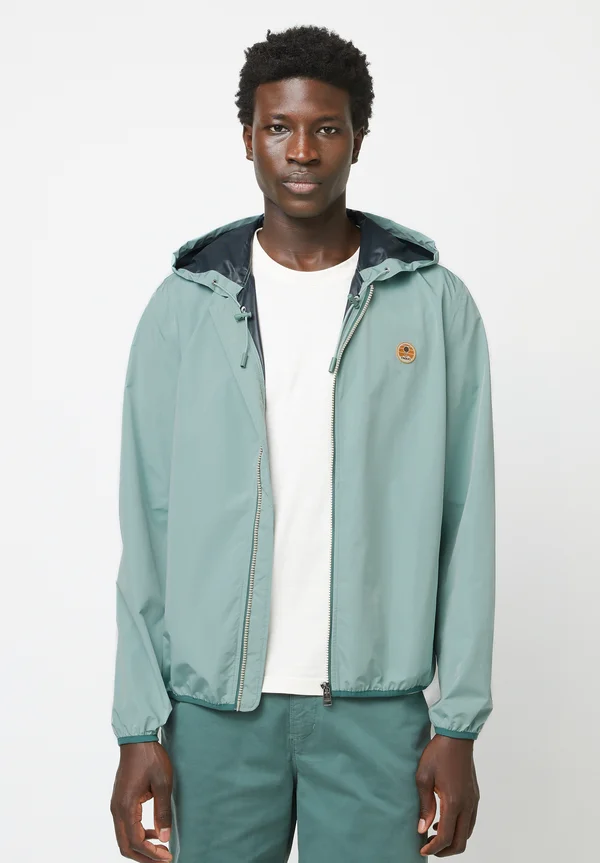 CARNOET - Regenjacke / wasserabweisende Jacke - bleu
