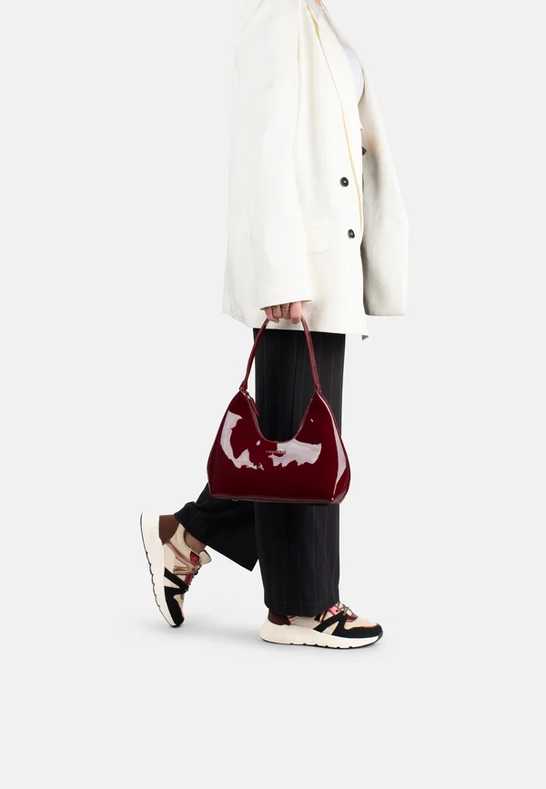 CAROCEL - Sneaker low - multicolor combination