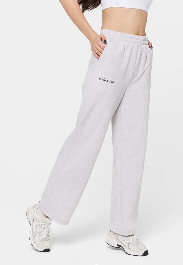 CARPATREE - Jogginghose - grey