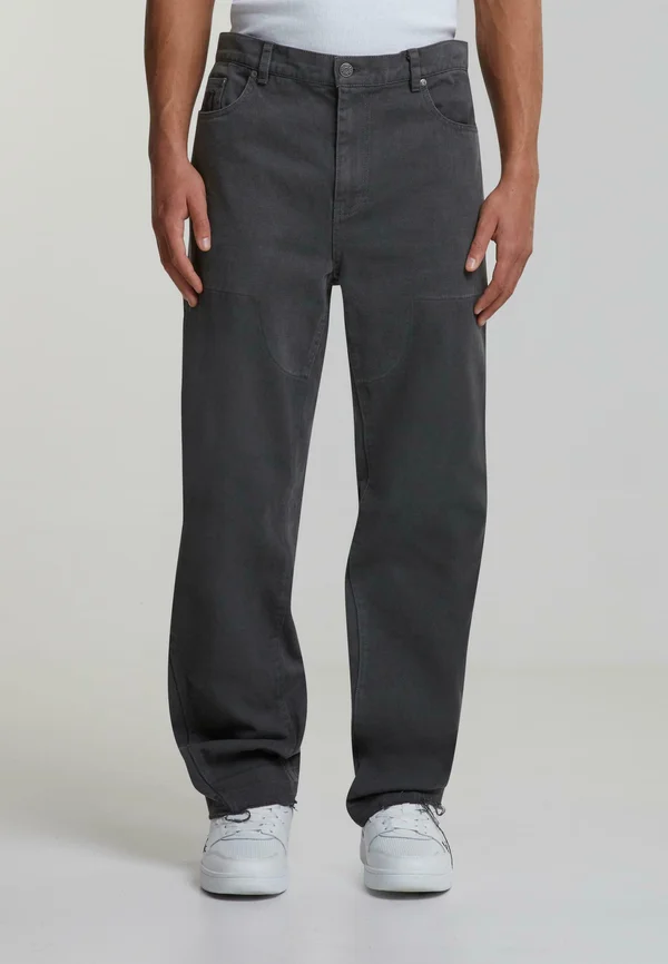 CARPENTER  - Jeans Relaxed Fit - anthracite