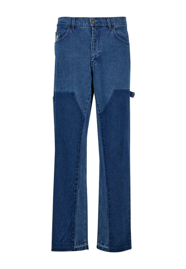 CARPENTER  - Jeans Relaxed Fit - indigo