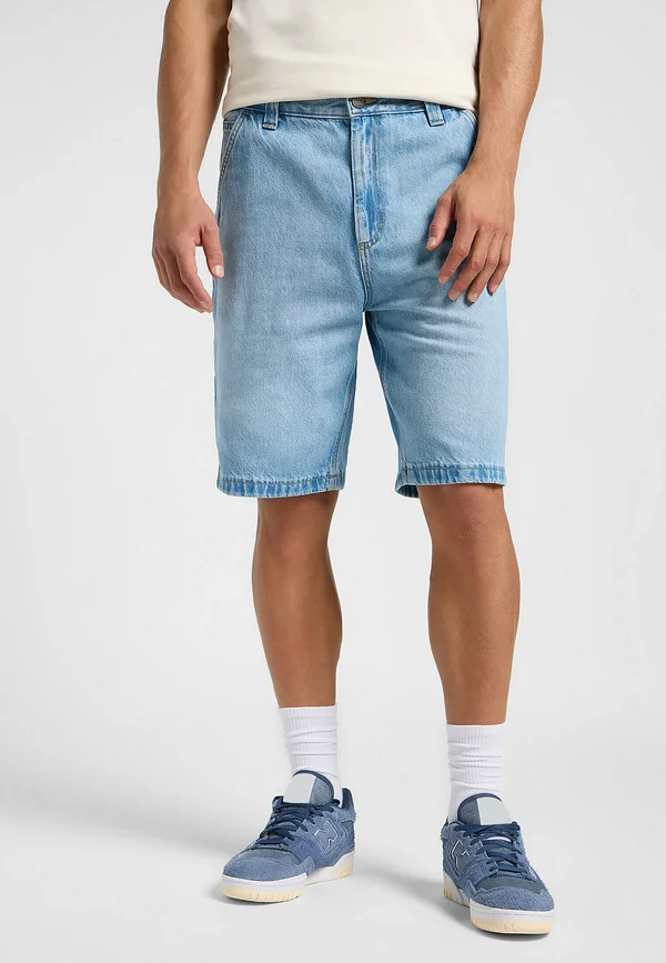 CARPENTER  - Jeans Shorts - noland