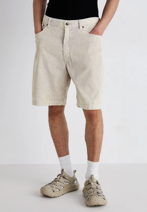 CARPENTER - Shorts - bedrock